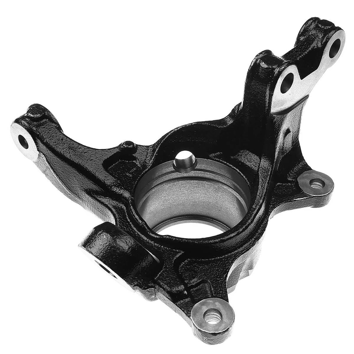 Front Left Steering Knuckle for Toyota Sienna (2011–2019) 698-171, 43212-08030