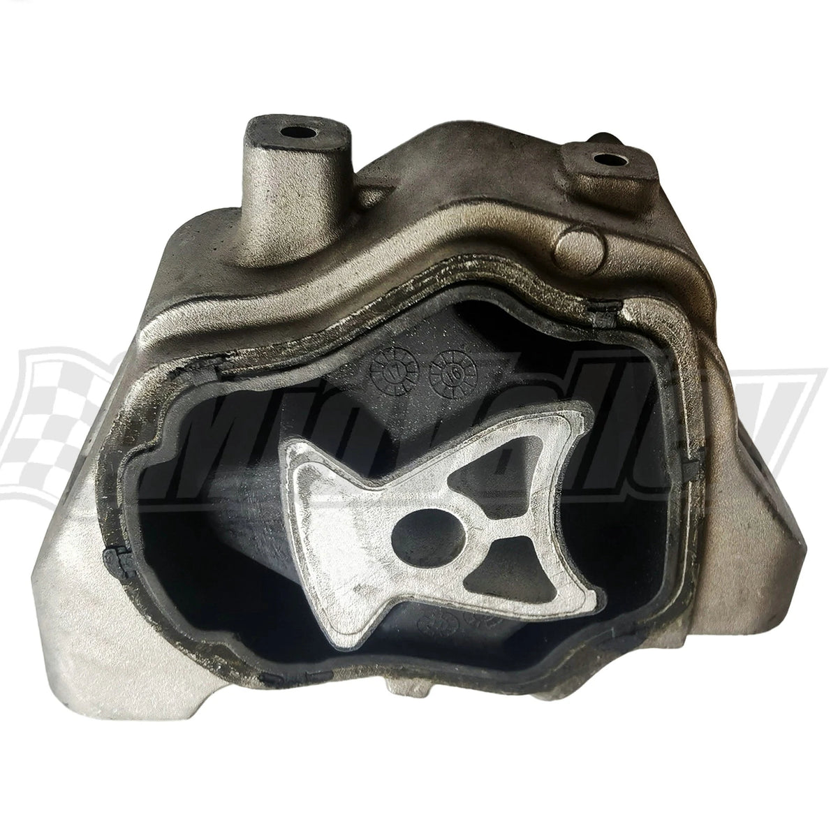 3X Engine & Transmission Torque Strut Mount for Volvo S60 S80 V70 XC70 (2001–2010)