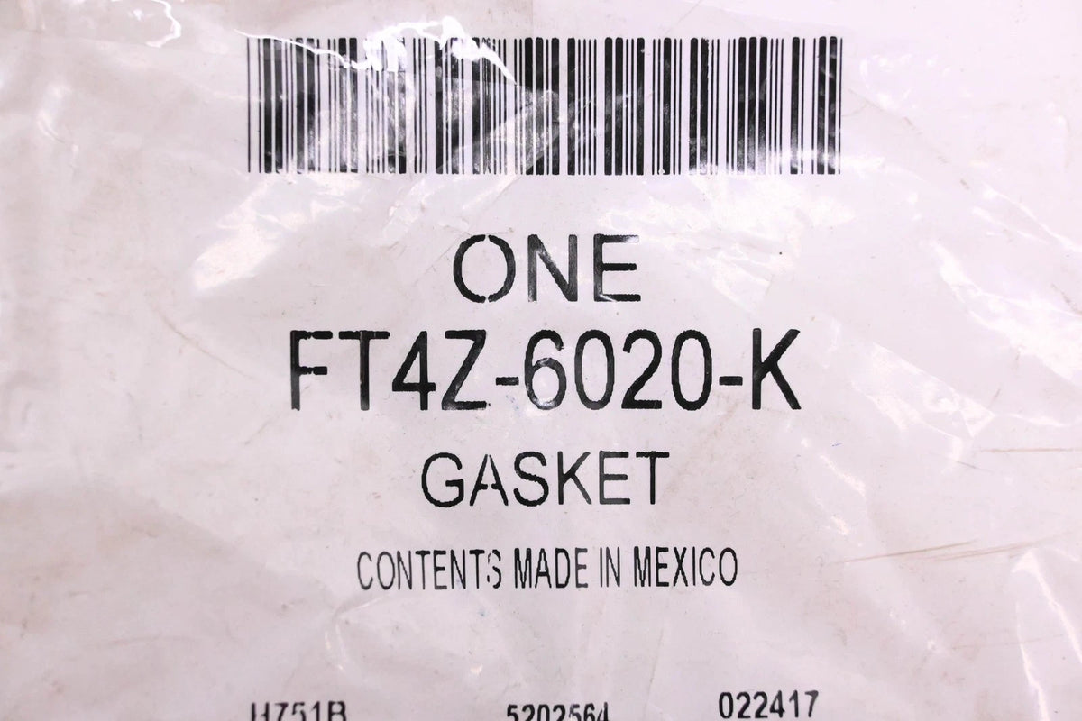 Timing Cover Gasket for Ford (2015–2020) FT4Z-6020-K