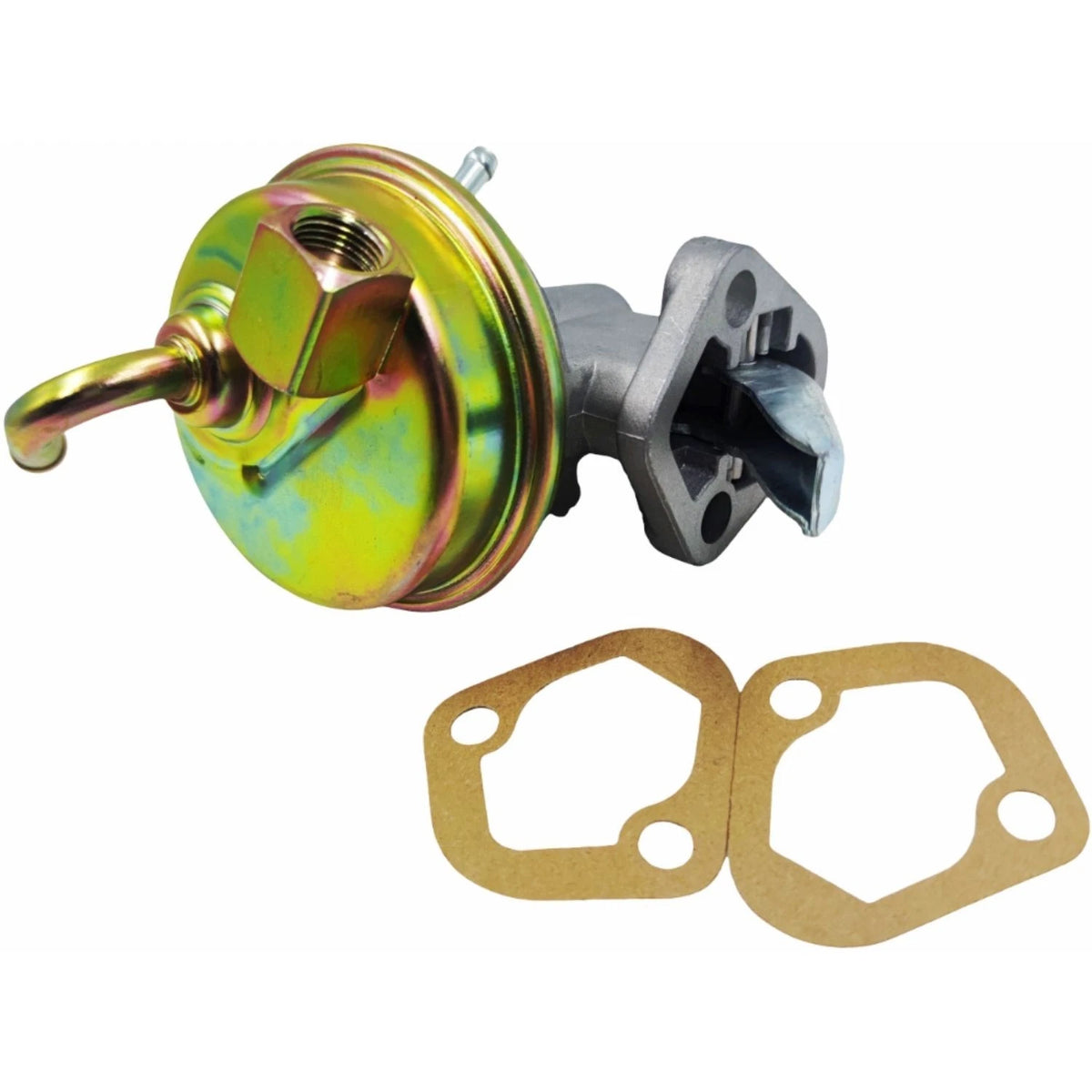 2X Fuel Pump w/2 Gaskets for Hummer H1 M998 (1993) 12342893