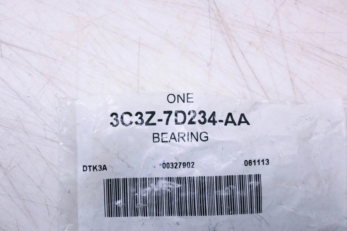 Bearing Assembly for Ford (2003–2003) 3C3Z-7D234-AA