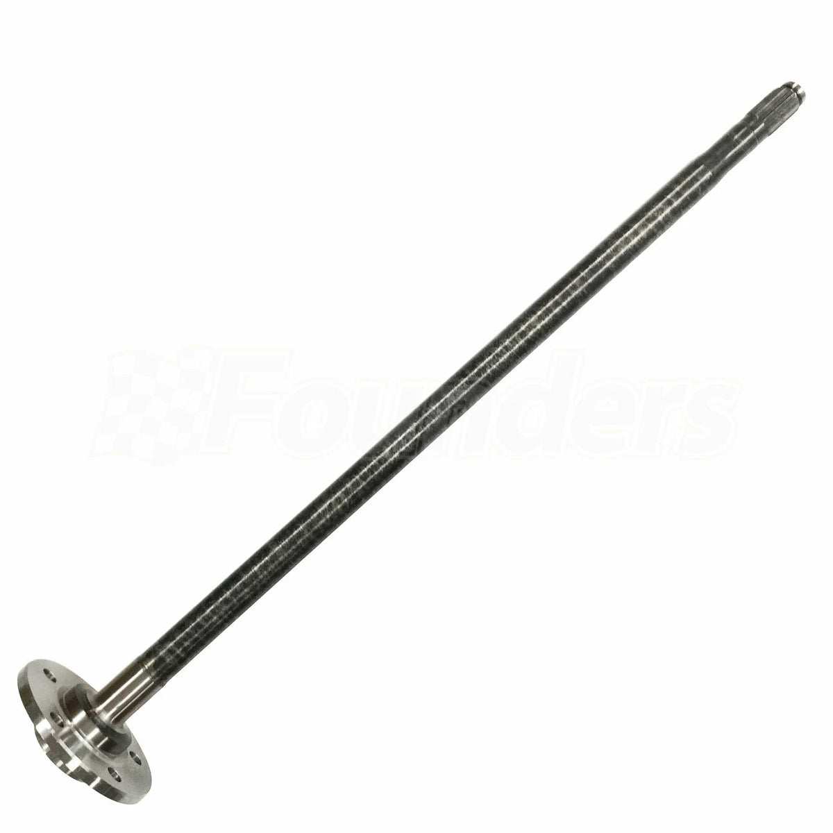 Axle Shaft Rear Left for Ford E-150 Econoline (1987–1996) 630-202
