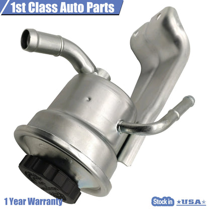 Power Steering Reservoir w/ Cap for Chrysler PT Cruiser (2001–2010)
