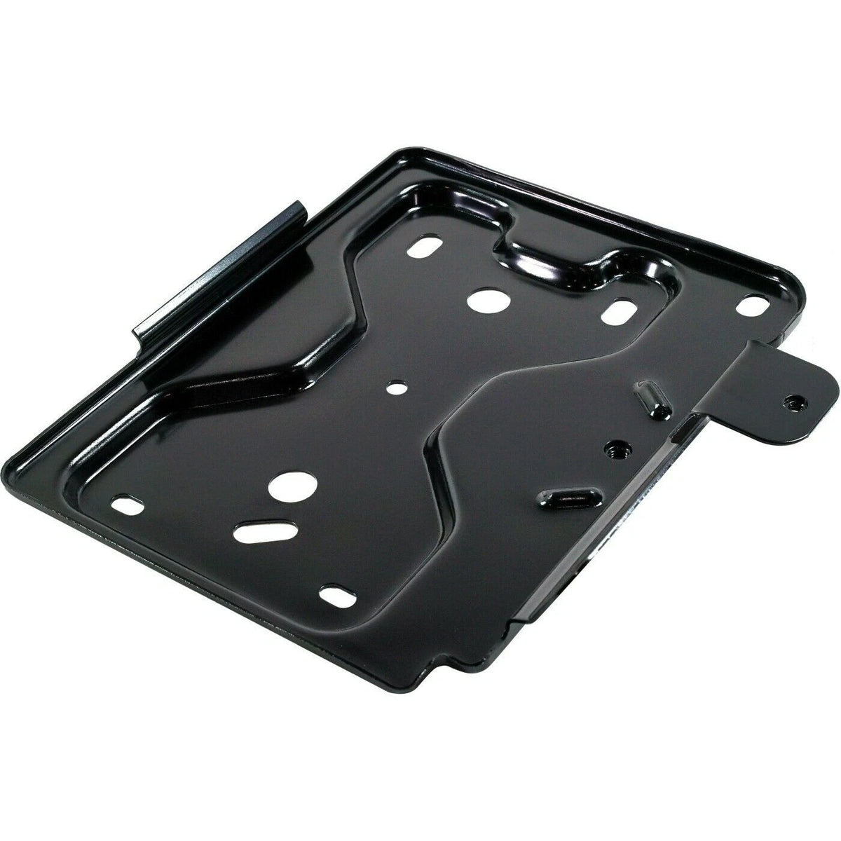 Battery Tray for Chevy Suburban Silverado 1500 GMC Yukon (2007–2014) 25826079