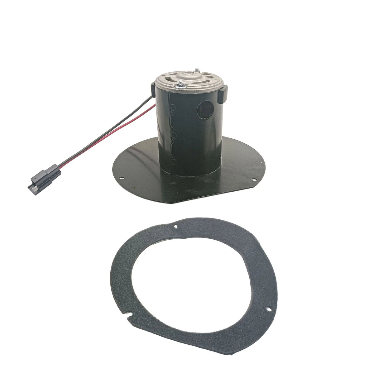 HVAC Heater Blower Motor for Peterbilt 357 376 377 378 379 (Fits 1504483)