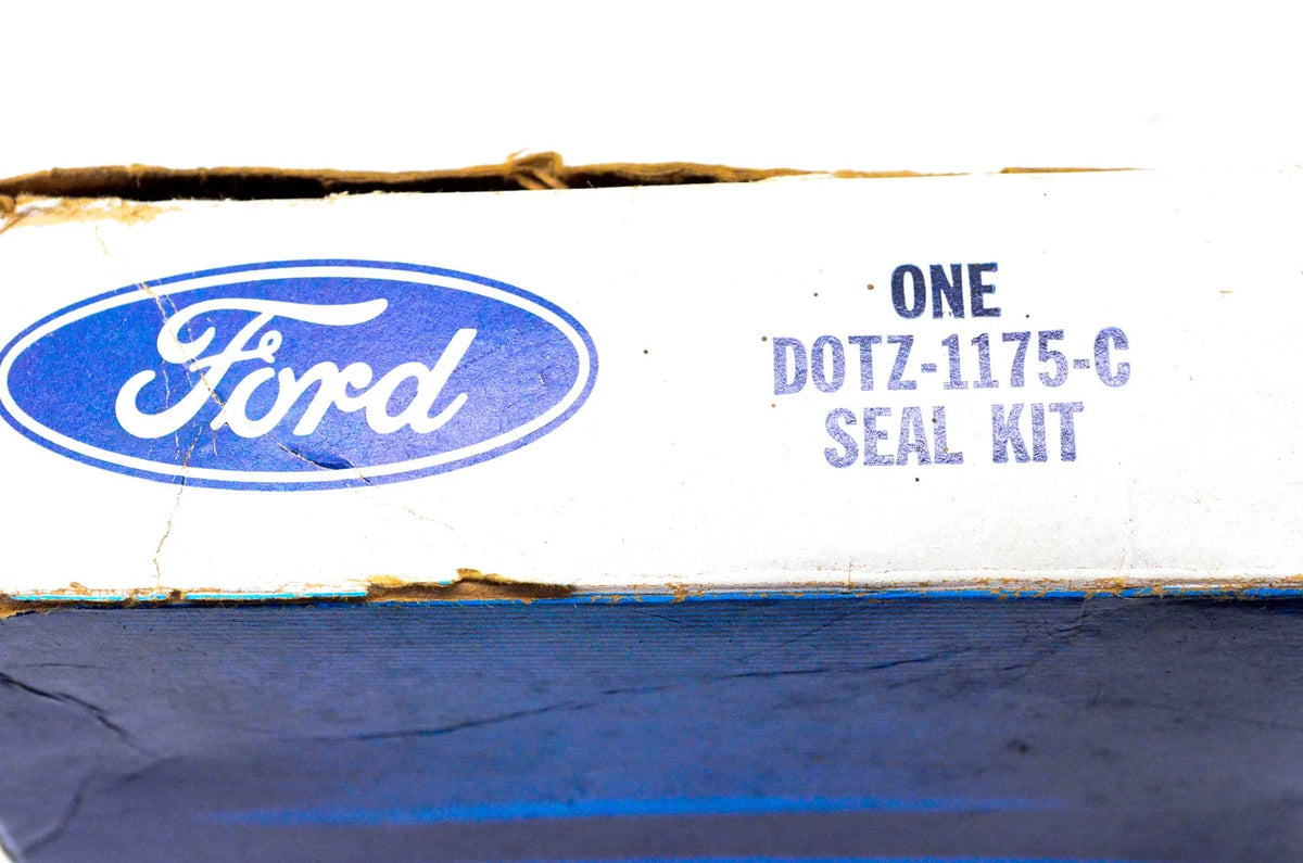Seal Kit for Ford (D0TZ-1175-C)