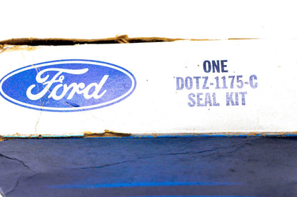 Seal Kit for Ford (D0TZ-1175-C)