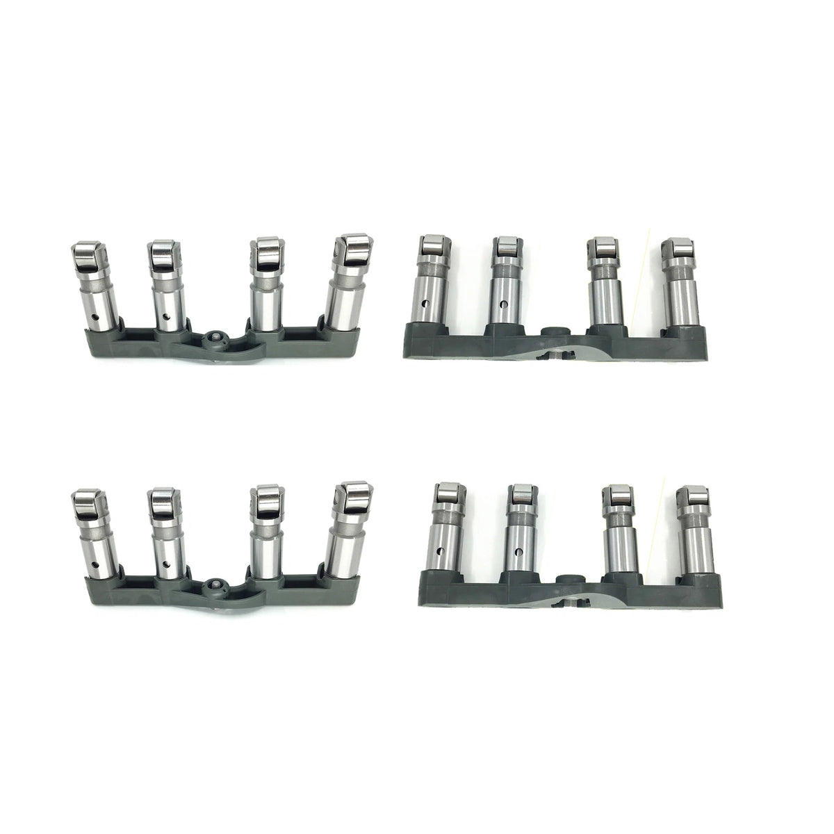 MLS Head Gasket Set for Dodge Chrysler Jeep Hemi 5.7L (2005–2008)