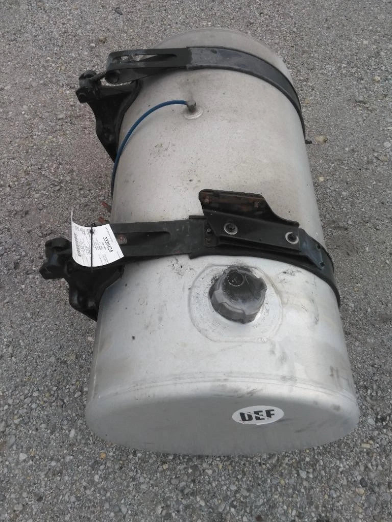 Fuel Tank for Freightliner Cascadia 125 (2017) Right