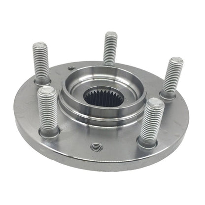 Front Wheel Hub Assembly Set of 2 for Mazda 6 (2002–2013) 930-004