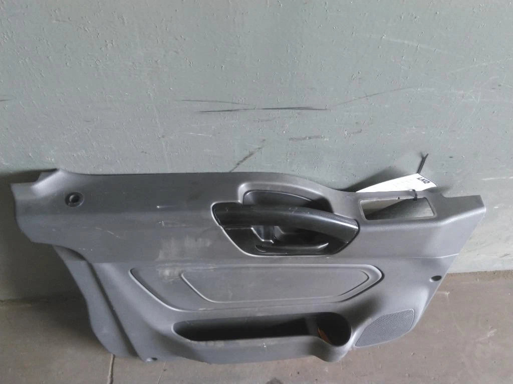 Interior Door Panel for International LT (2022)