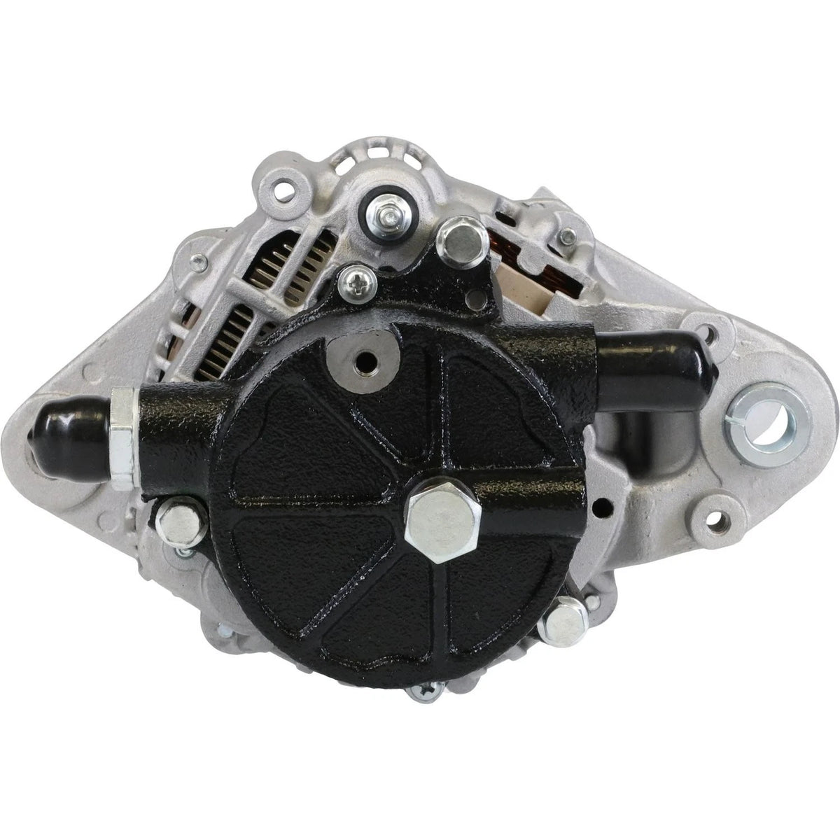 35AMP Alternator for Mitsubishi FD-35DS FD-38 (1981–1983) 32B6800200 AMT0242