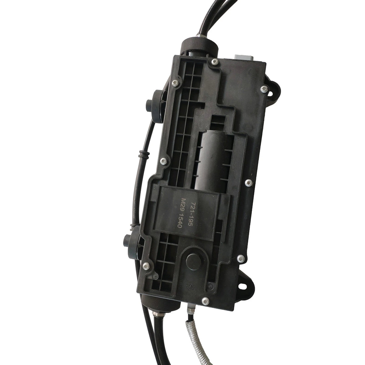 Parking Brake Actuator for Range Rover Sport (2006–2009) & LR3 (2005–2009)