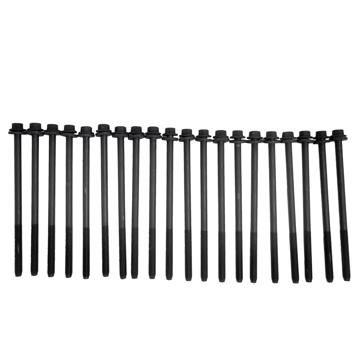 Head Bolts for Ford F-150 F-250 F-350 Super Duty 6.2L V8 (2010–2013)