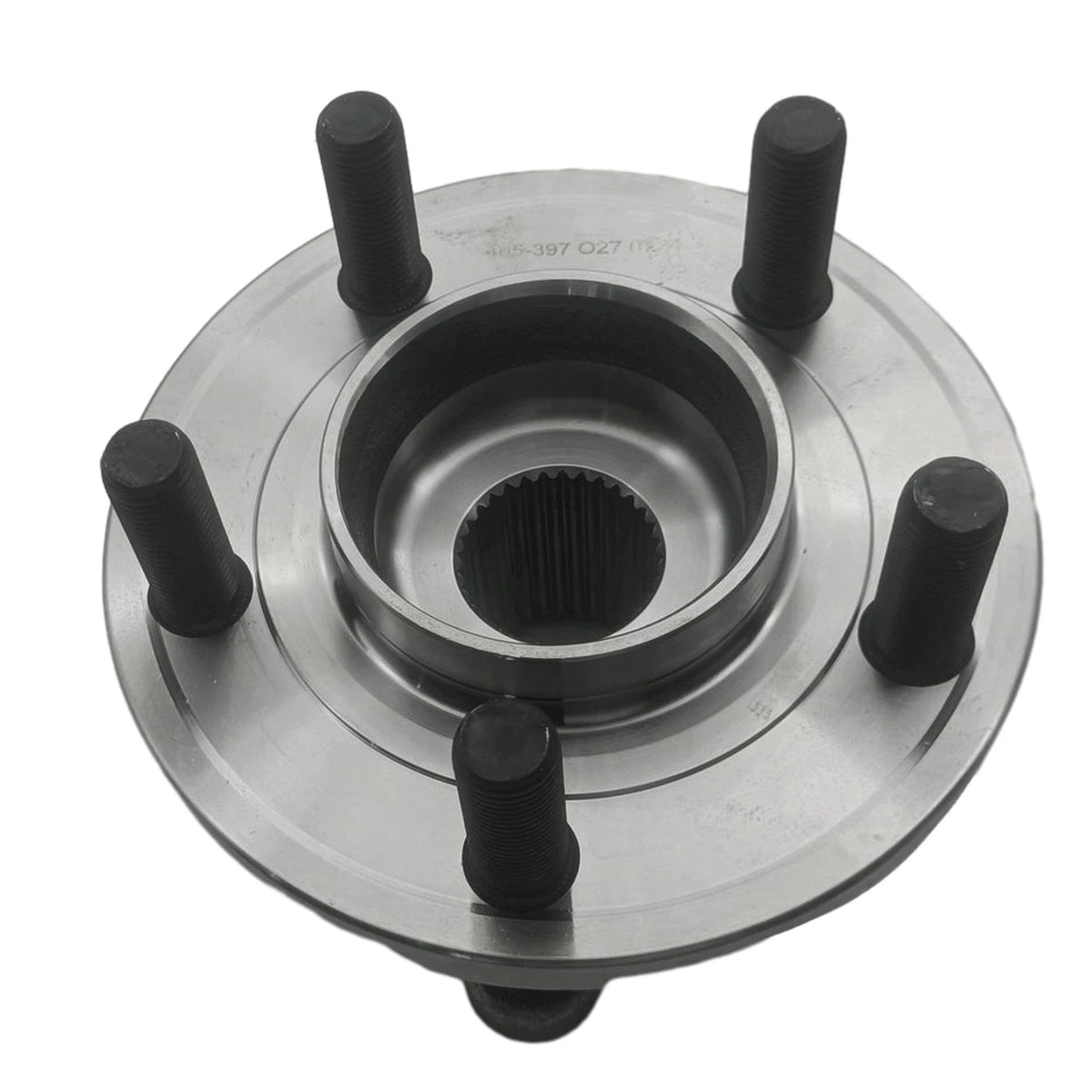 Rear Wheel Bearing Hub Assembly 512517 for Ford Mustang (2015–2023)