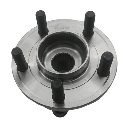 Rear Wheel Bearing Hub Assembly 512517 for Ford Mustang (2015–2023)