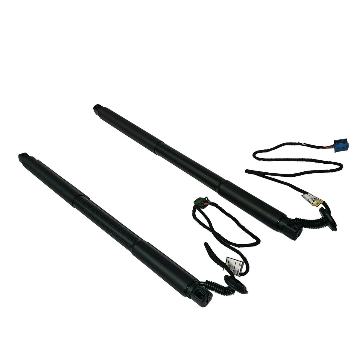 2PCS Tailgate Lift Support for Mercedes-Benz GLE43 AMG GLE350 (2016–2019)
