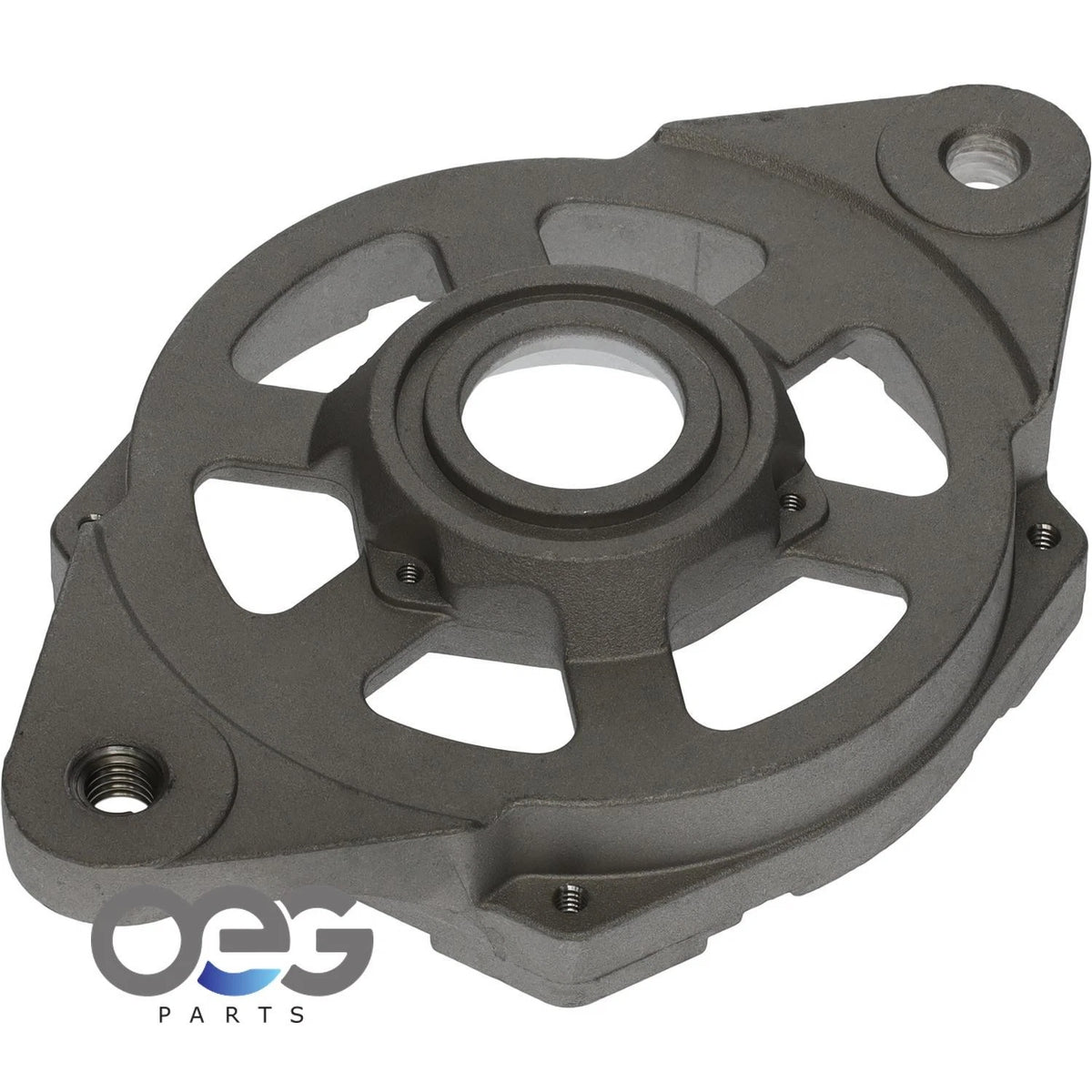 Alternator Frame for Advance Mixer Glider 12.7L (1994–1996) 112-070, 10492754