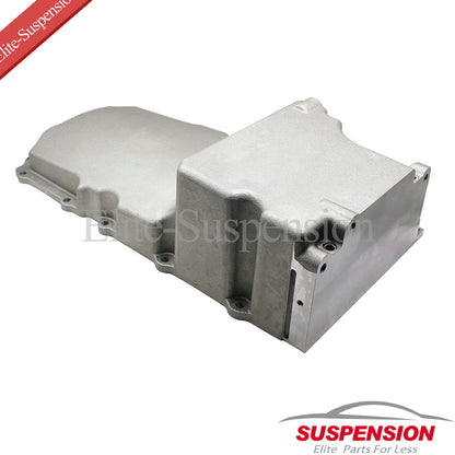 Aluminum LS Swap Retrofit Oil Pan Kit for V8 LS1 LS2 LS3 LS6 LSX (2000–2023)