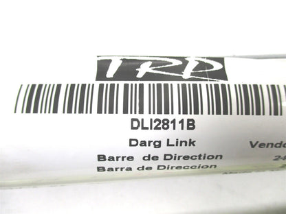 DLI2811B Drag Link for International (1672007C91, 2024052C91)