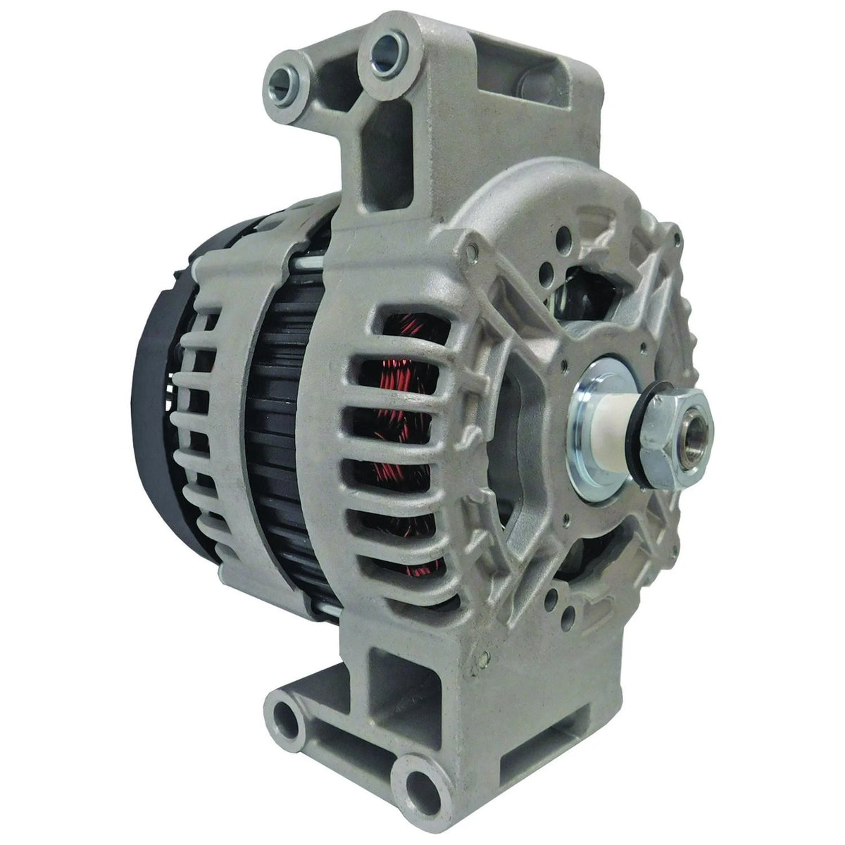 Alternator for Volvo S80 L6 3.0L (2008–2015) LR002426 LR007089 LR031223 31110082