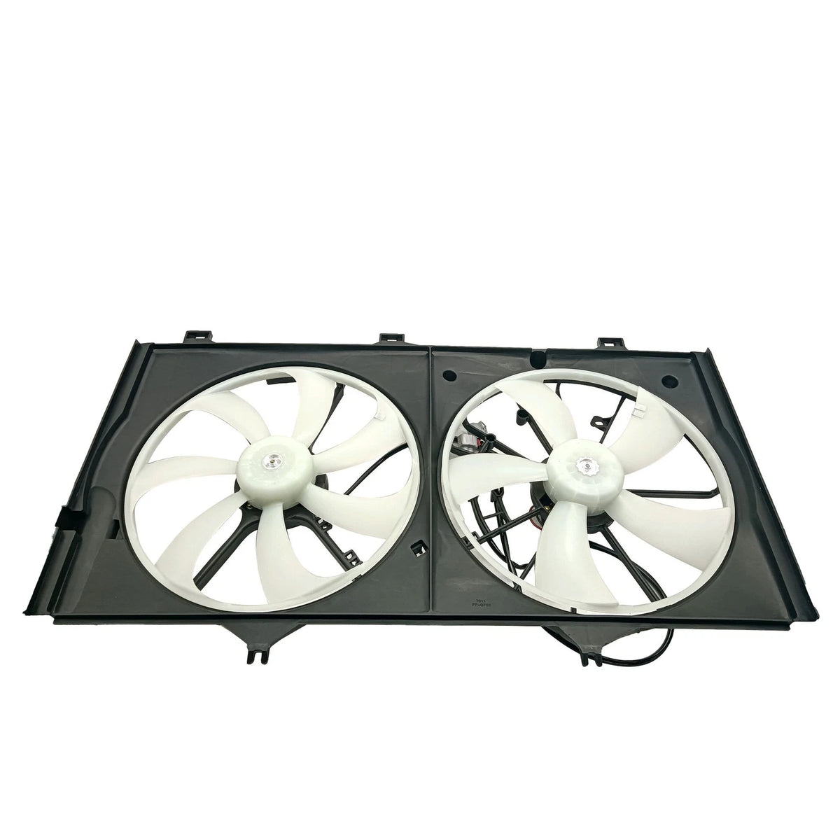 Dual Cooling Fan Assembly for Toyota Avalon (2005–2012)