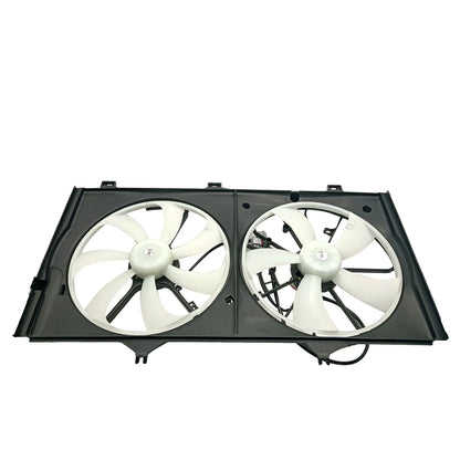 Dual Cooling Fan Assembly for Toyota Avalon (2005–2012)