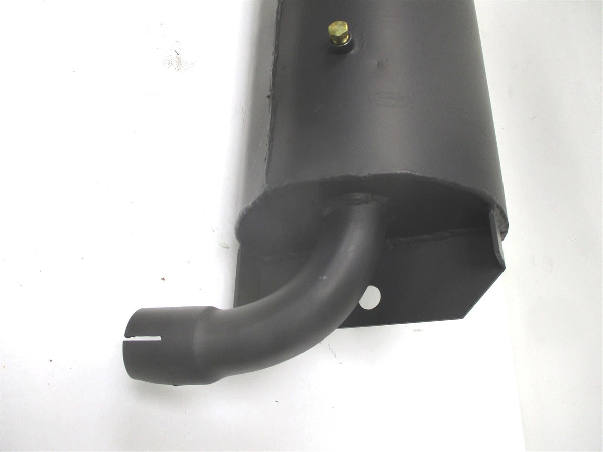 Catalytic Converter Muffler for Mitsubishi Forklift (2011–2011) 9040106431