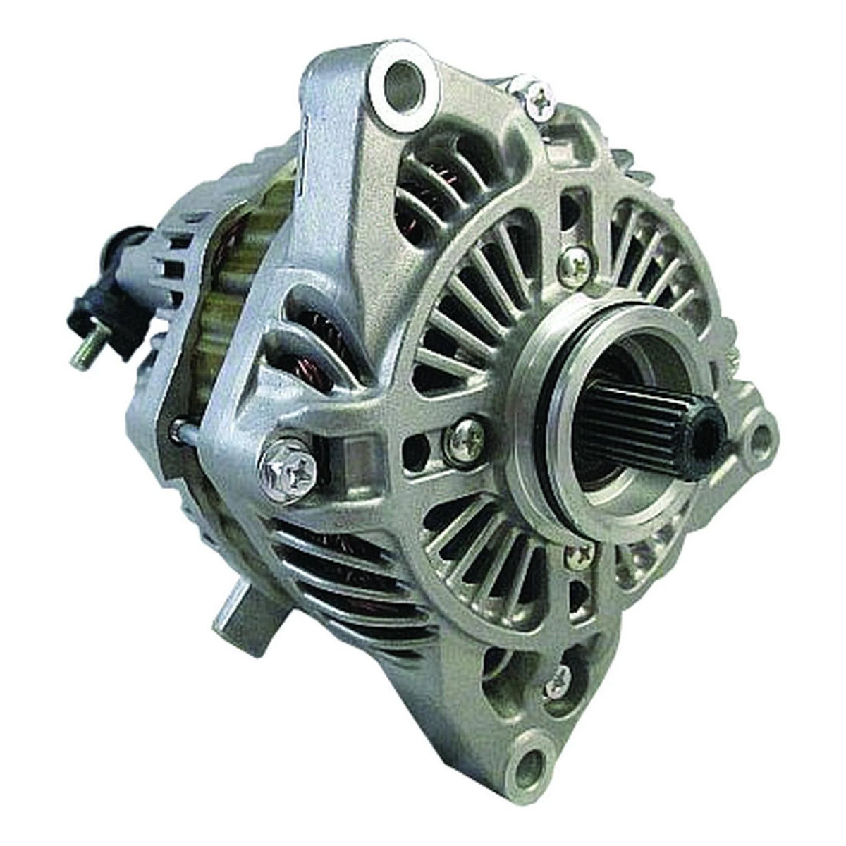 80A Alternator for Honda Goldwing GL1800HPNA (2006–2012) AMT0253 31100MCAVS401