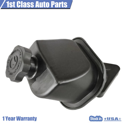 Power Steering Reservoir + Cap for Chrysler PT Cruiser (2003–2009) 603-941 5272313AD