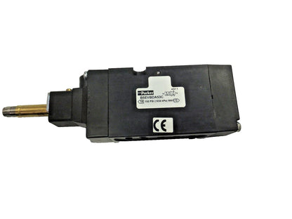 Parker B5 Solenoid Valve 150 PSI for B5EVBDA53C