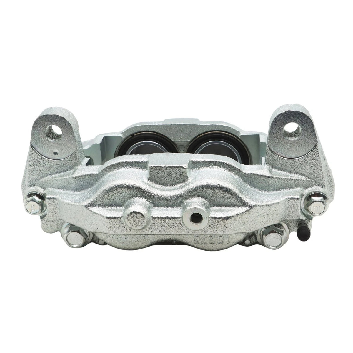 Front Right Brake Caliper w/ Bracket for Toyota Sequoia Tundra (2016–2022)