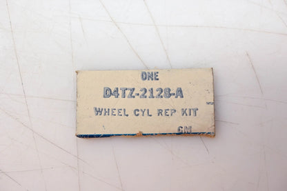 Wheel Cylinder Repair Kit for Ford (D4TZ-2128-A)