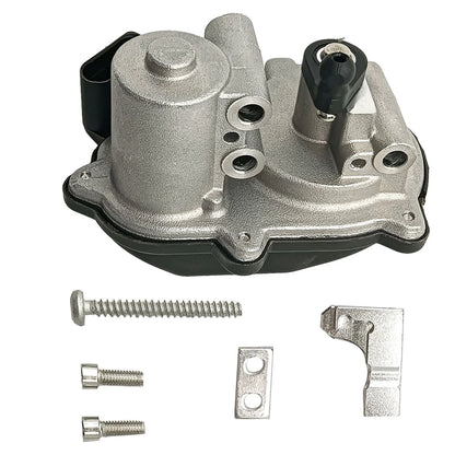 Integrated Runner Control 03L129711E for Audi Volkswagen (2009–2012)