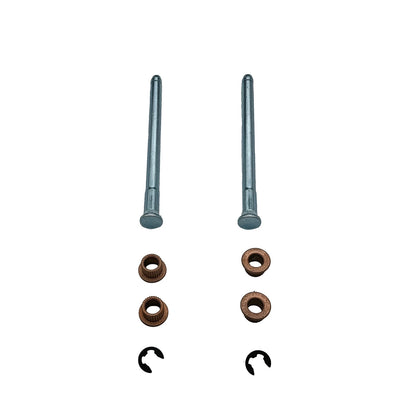 2X Door Hinge Repair Kit for Chevy C1500 Cadillac Escalade GMC (38416)