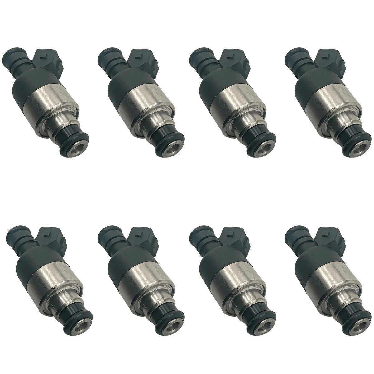 8PCS Fuel Injectors for 1992 Camaro Firebird 5.7L V8 (1992) FJ47 17112285 19244618