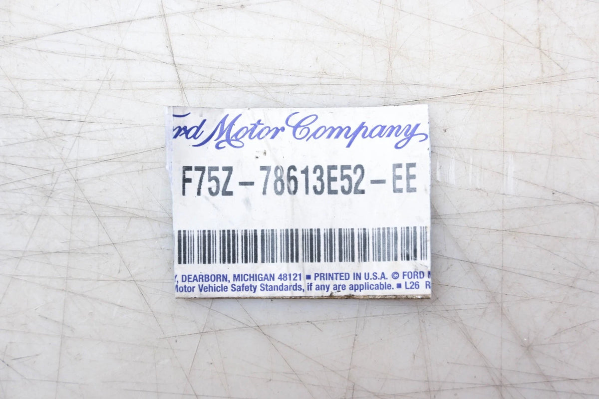 Rear Seat Cushion Support for Ford (F75Z-78613E52-EE)