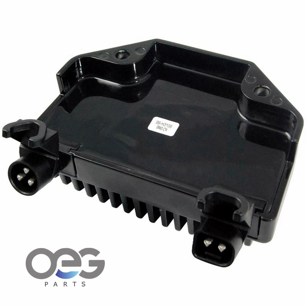 Regulator Rectifier Assembly for Harley Davidson Dyna (2008–2014) 74631-08