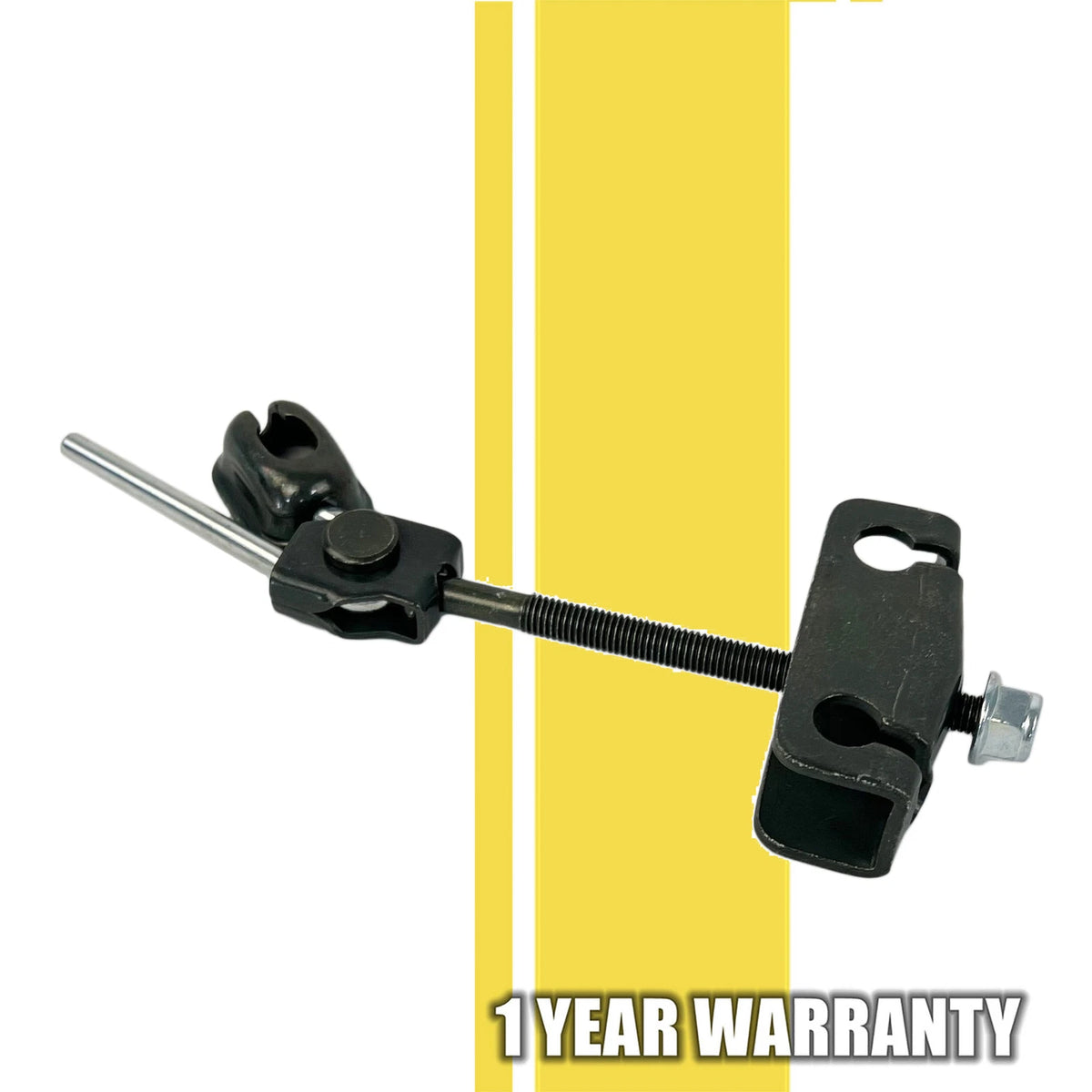 Parking Brake Adjuster Cables for Jeep Wrangler TJ (1997–2006)