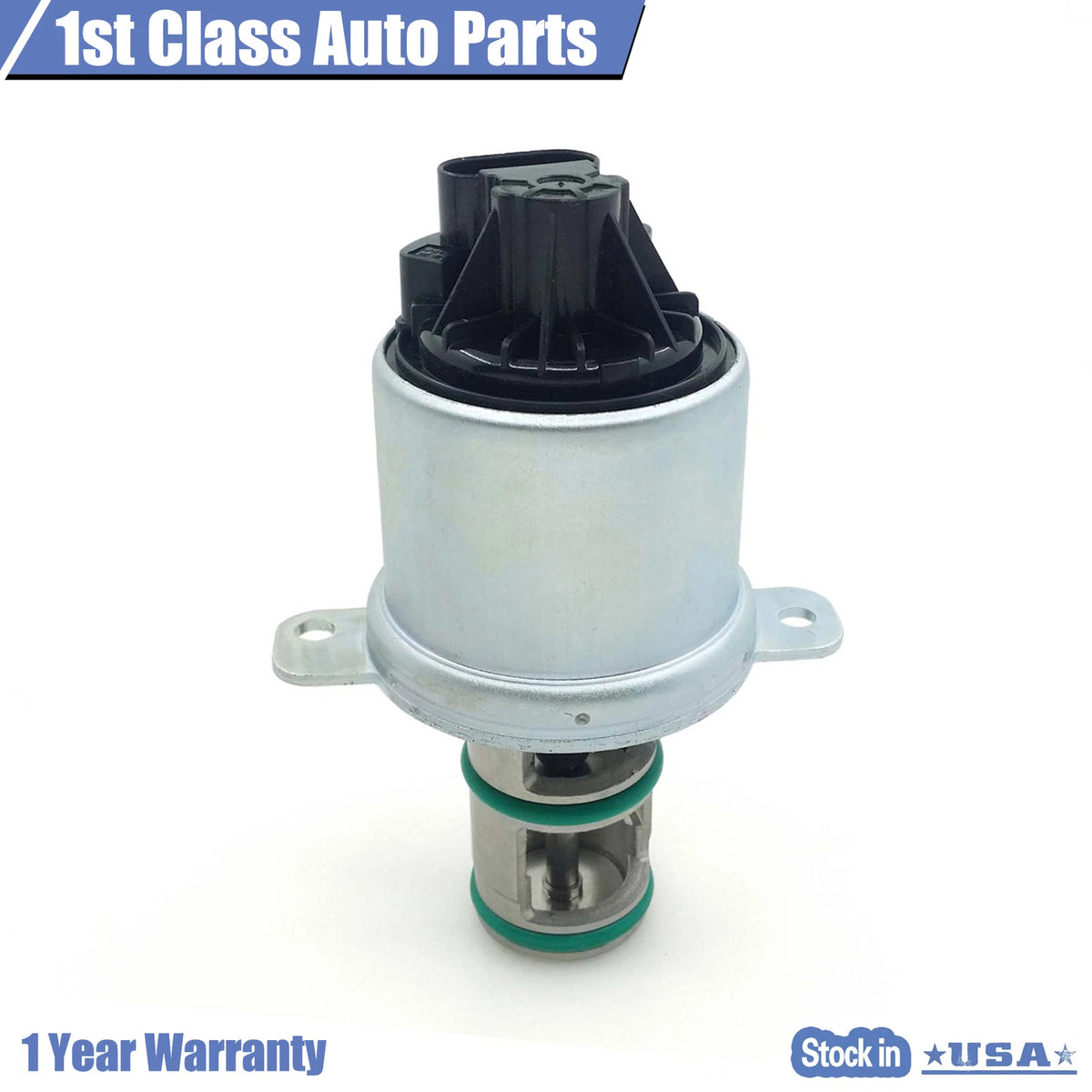 EGR Valve EGR4479 for Ford F250 F350 F450 F550 E350 E450 (2005–2010)
