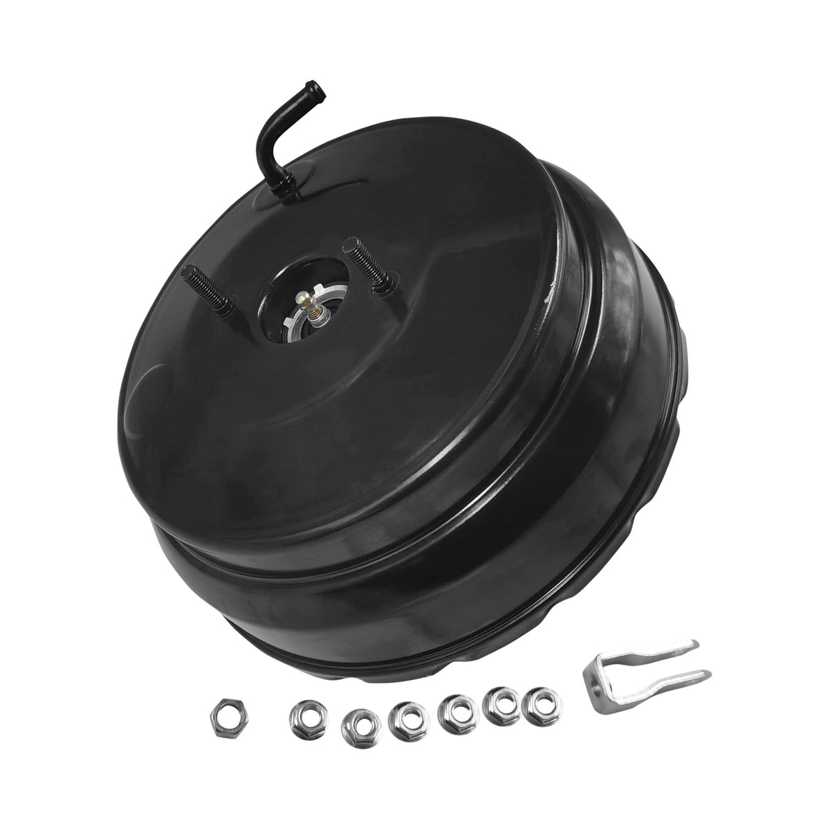 Power Brake Booster for Nissan Urvan 2001–2007 2.4L 2389CC L4 GAS 537630