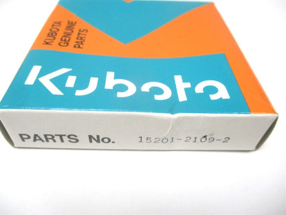 Piston Kit +0.50mm for Kubota L2850 (1600, 733, 743B, 743DS, V1702)