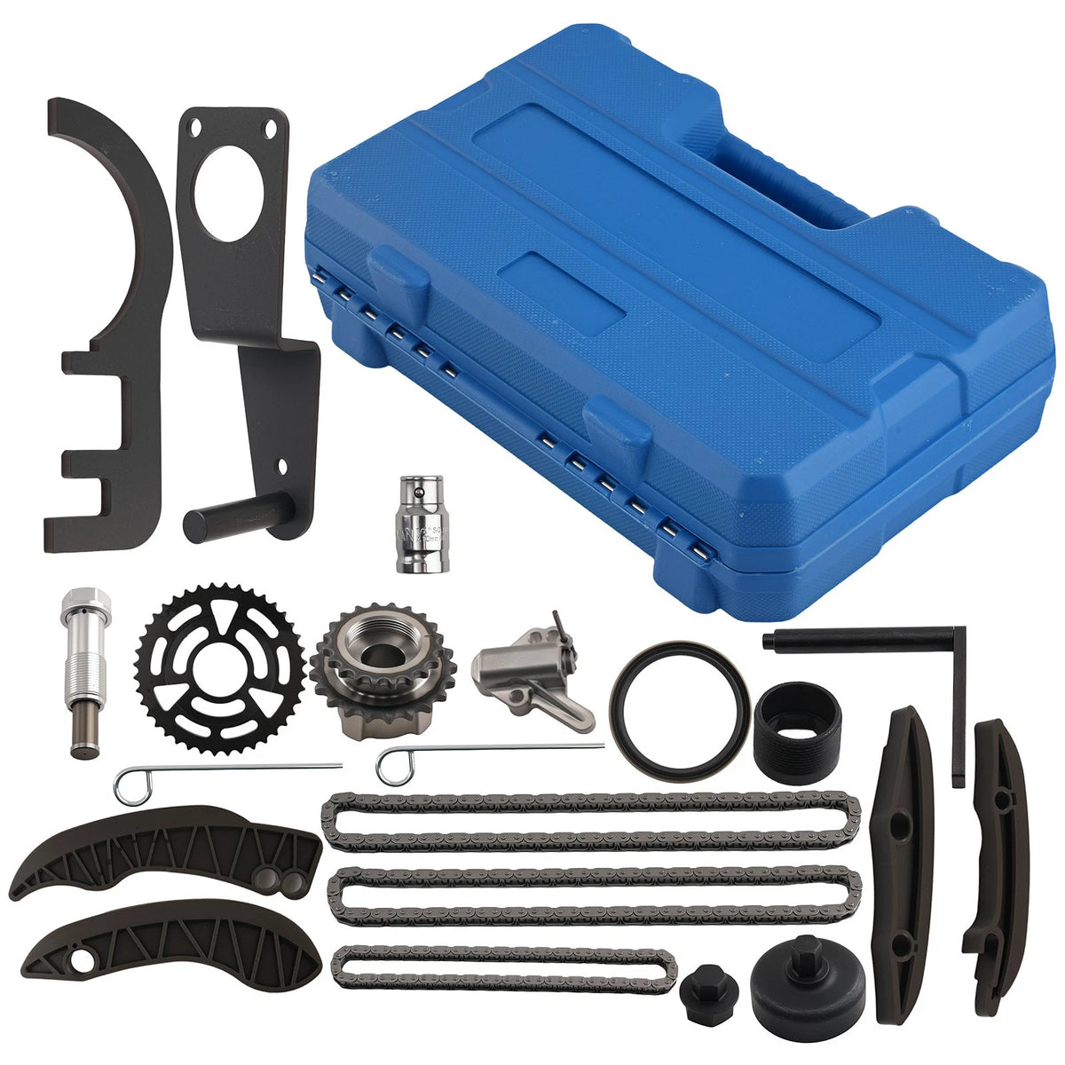 Timing Chain Kit for BMW 318d 320d 418d 520d (2012–2019)