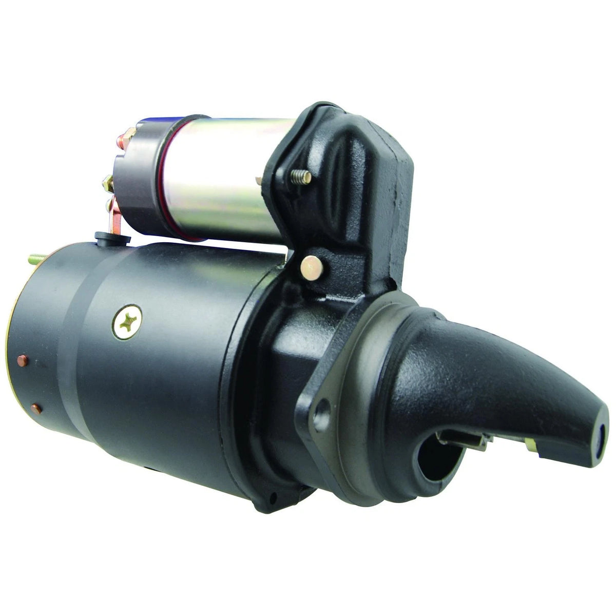 12V Starter for International Loadstar (1971–1979) 104195A1 018373 SX1026 87828