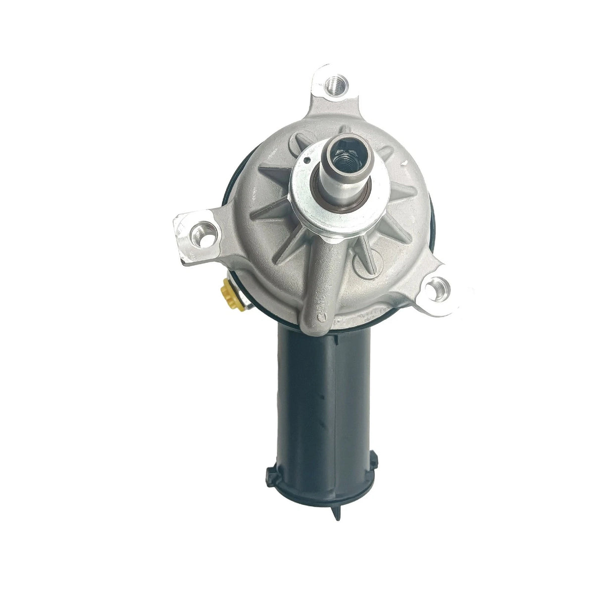 Power Steering Pump with Reservoir for Ford F150 F250 F350 Bronco (1978–1989) 206240