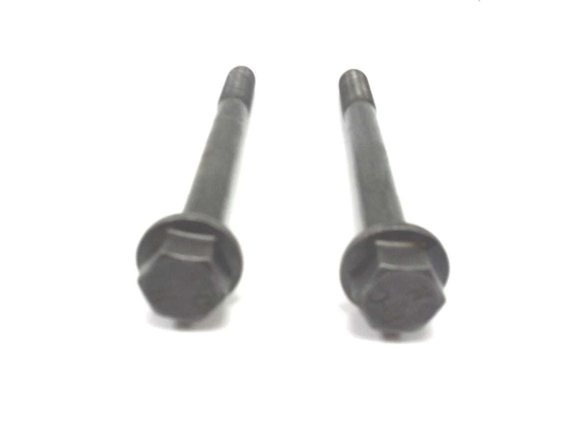 Set of 2 Hex Flange Head Cap Screws for Cummins (3066499)