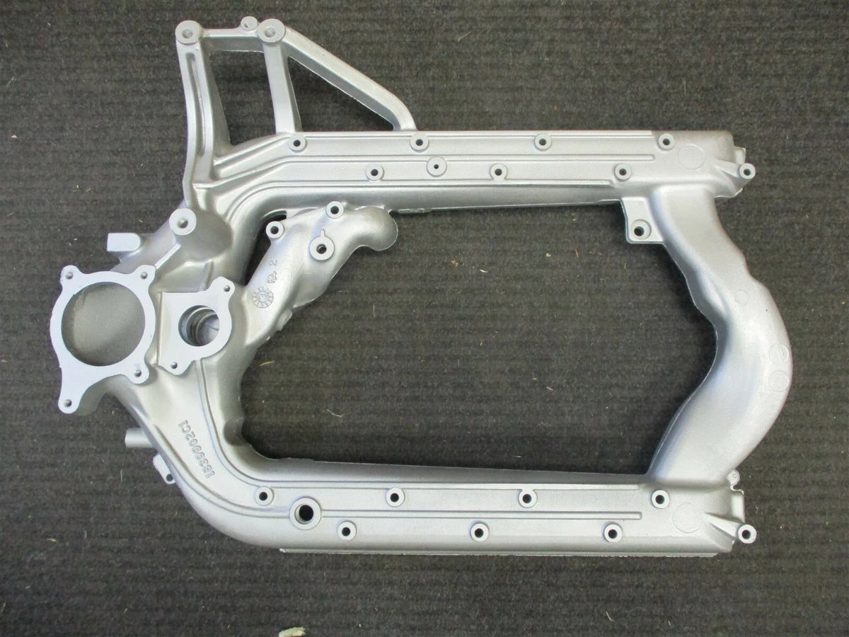 EGR Cooler/Valve/Gaskets Kit for Ford 6.0L Powerstroke (2003–2007)