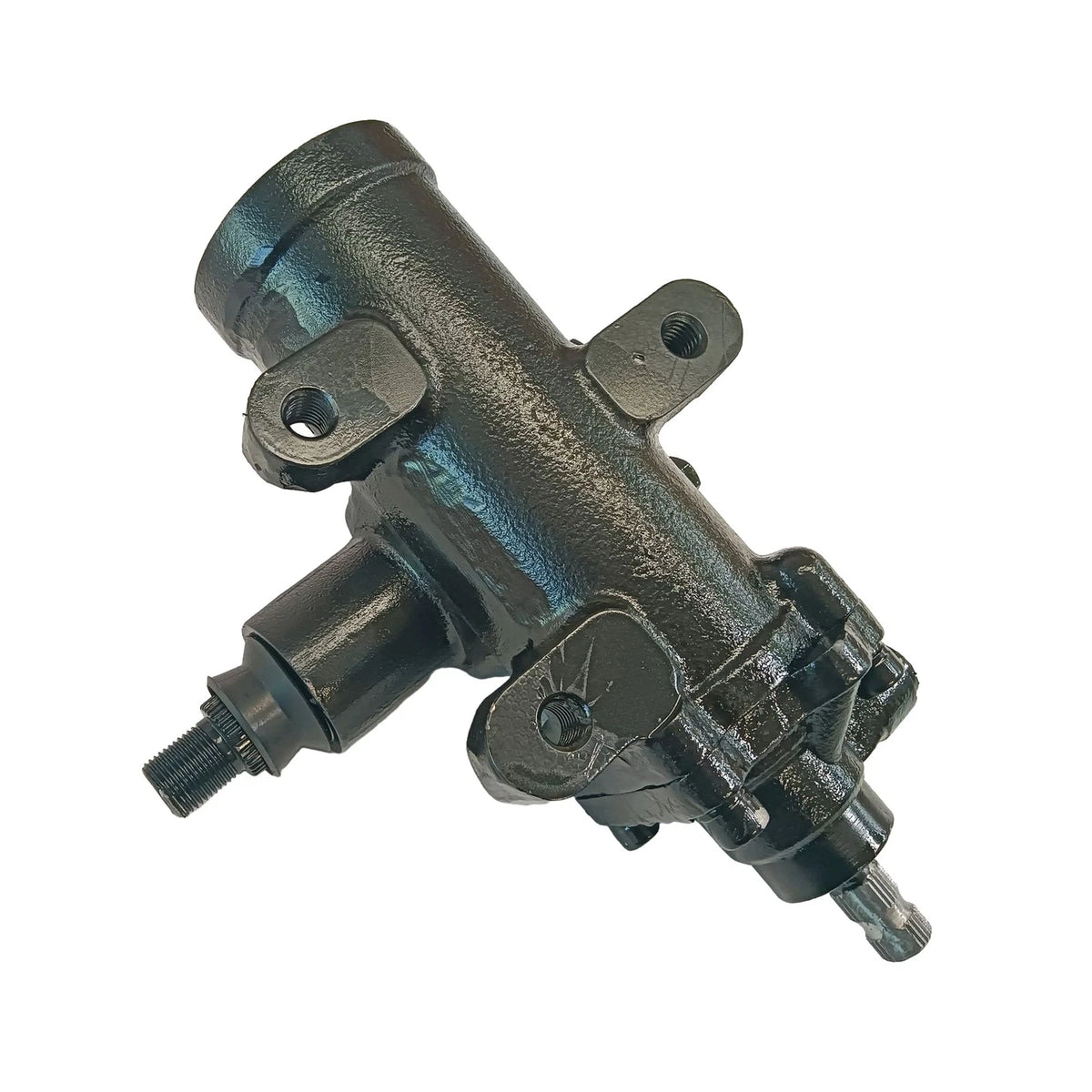 Power Steering Gear Box for Dodge Ram 2500 3500 4000 (2000–2002) 27-7603