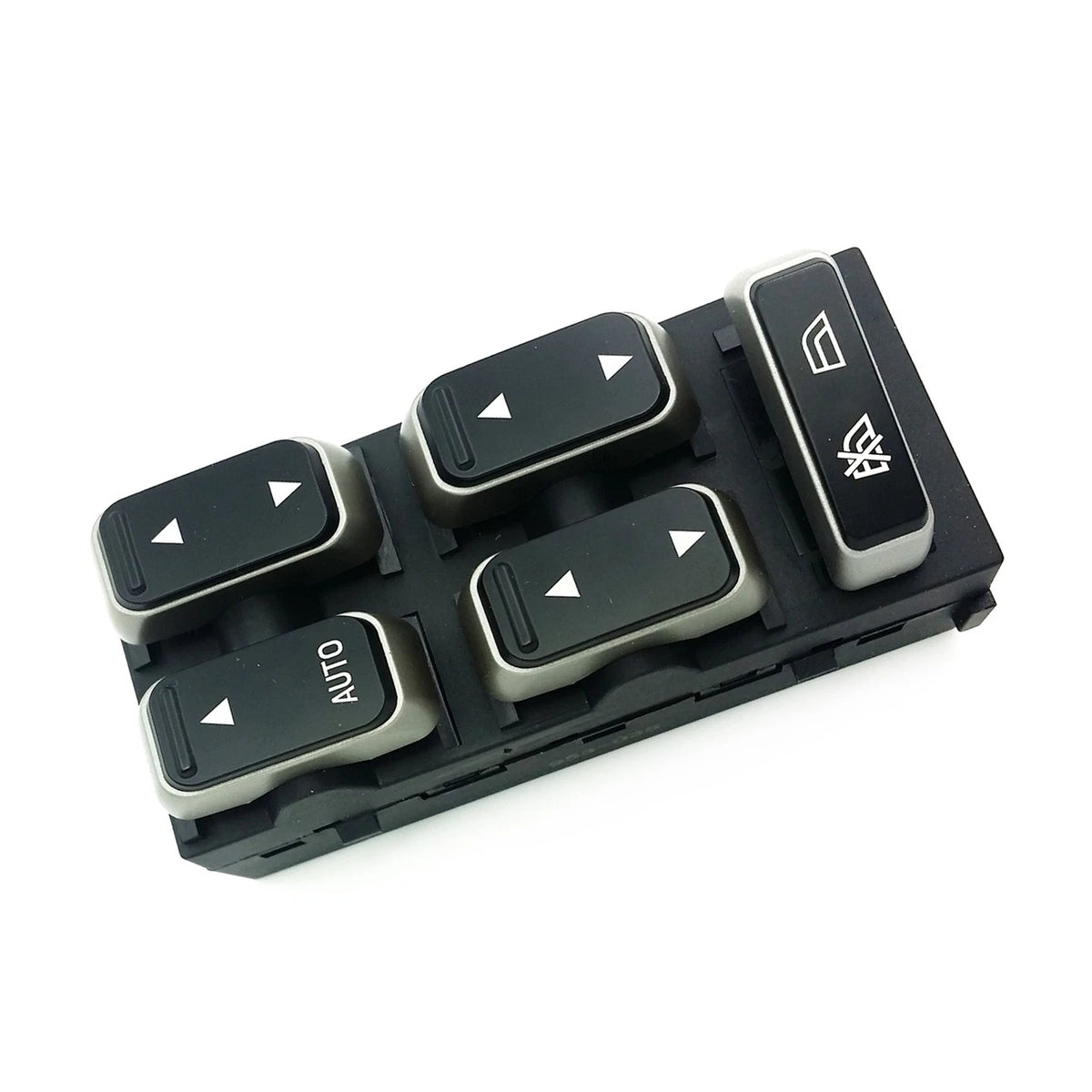 Driver Side Master Power Window Switch for Lincoln Town Car (2003–2008)