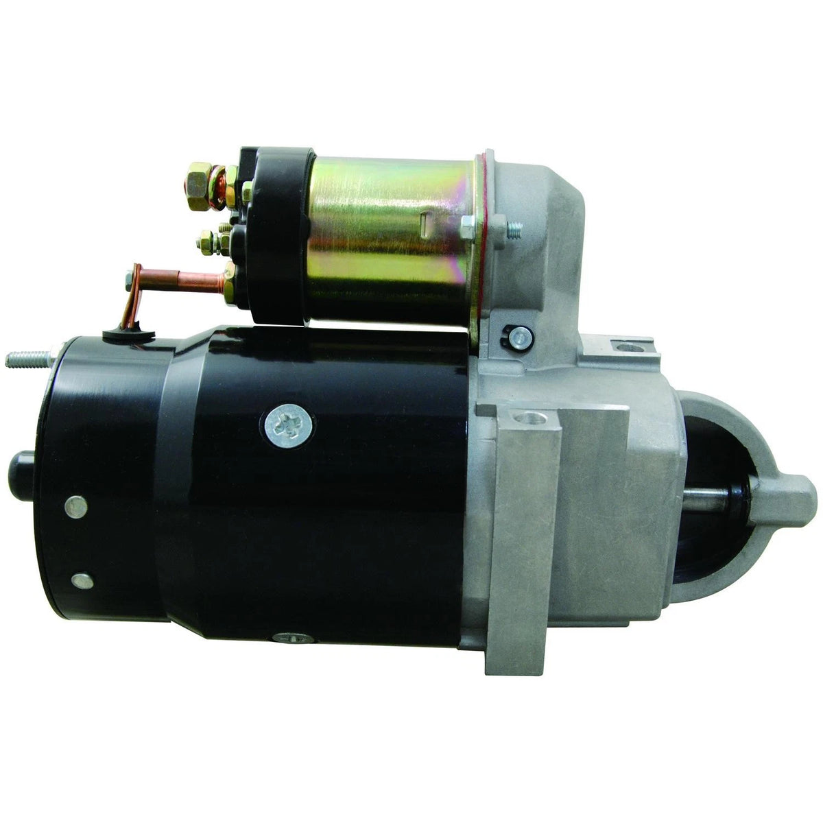 Starter for Buick Commercial Chassis, Roadmaster 5.7 (1992–1993) 10455301 SDR0047